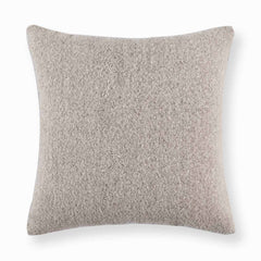Catania Plain Wool Decorative Pillow