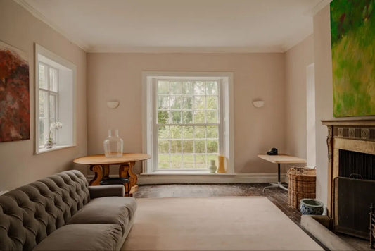 Stoke Hall 1635 A Living Tapestry of British Country History