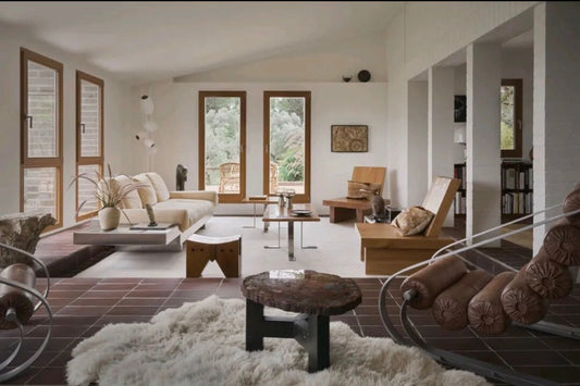 Where Steel Meets Soul: A Collector's Sanctuary in Mallorca