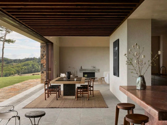 Ronnoco Farm Byron Bay Ridge Retreat