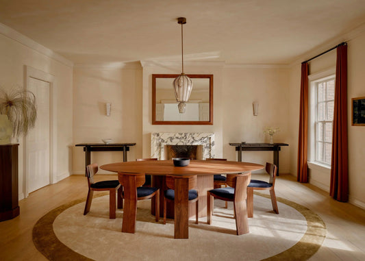 Timeless Elegance in Greenwich Village A Blend of History and Modernity