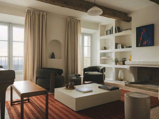 TOURTOUR Provence Stone and Time Reimagined