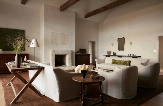 Willamette Valley Retreat 418 Square Meters of Slowed Time