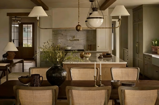 Du Lac Residence Lakefront Calm Meets Family Warmth