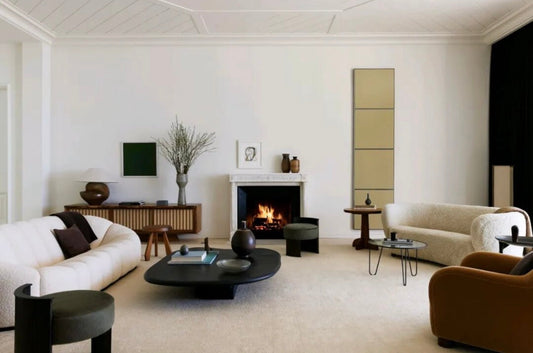 From Hollywood Legacy to Modern Sanctuary: The Maytor Place Revival