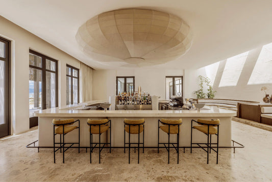 JW Marriott Crete Resort Blends Sustainable Luxury with Cretan Soul