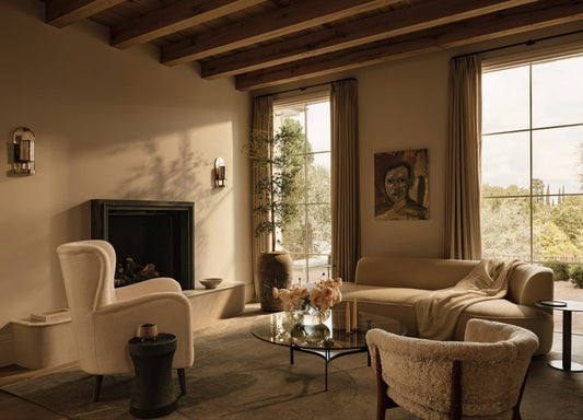 Eternal Charm: Christina Cole Studio