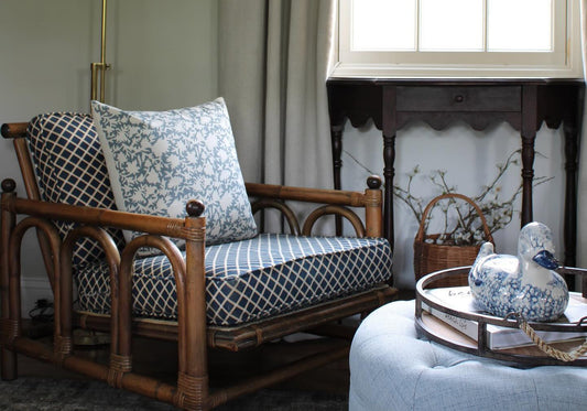 Elegant Sanctuary: A Haven for Serene Retreats