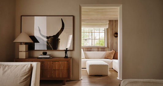 The Soulful Architecture of Lake Martin