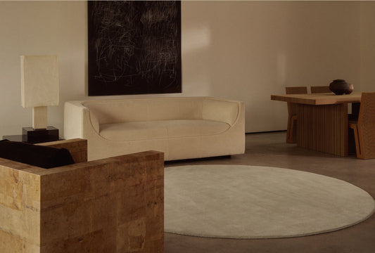 Salvino Marsura A Retrospective Exhibition at Beton Brut Gallery