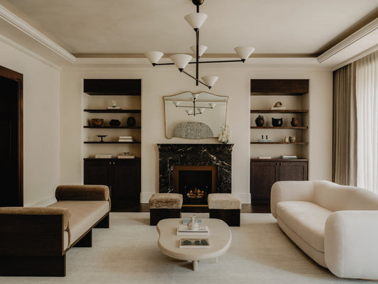 Whistler Square Townhouse Banda Design's Masterpiece in Belgravia