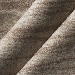 Edolo Twig-Shaped Linen Throw Pillow