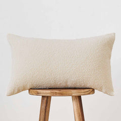 Firenze Boucle Pillow Cover