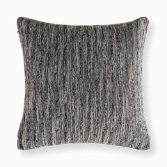 Larino Textured Chenille Decorative Pillow Cover
