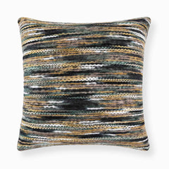 Mesola Woven Throw Pillow Cover