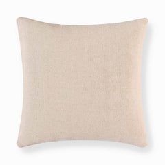 Pavia Stripe Cotton & Linen Pillow Cover