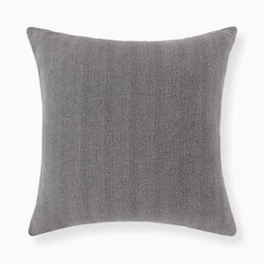 Pavia Stripe Cotton & Linen Pillow Cover