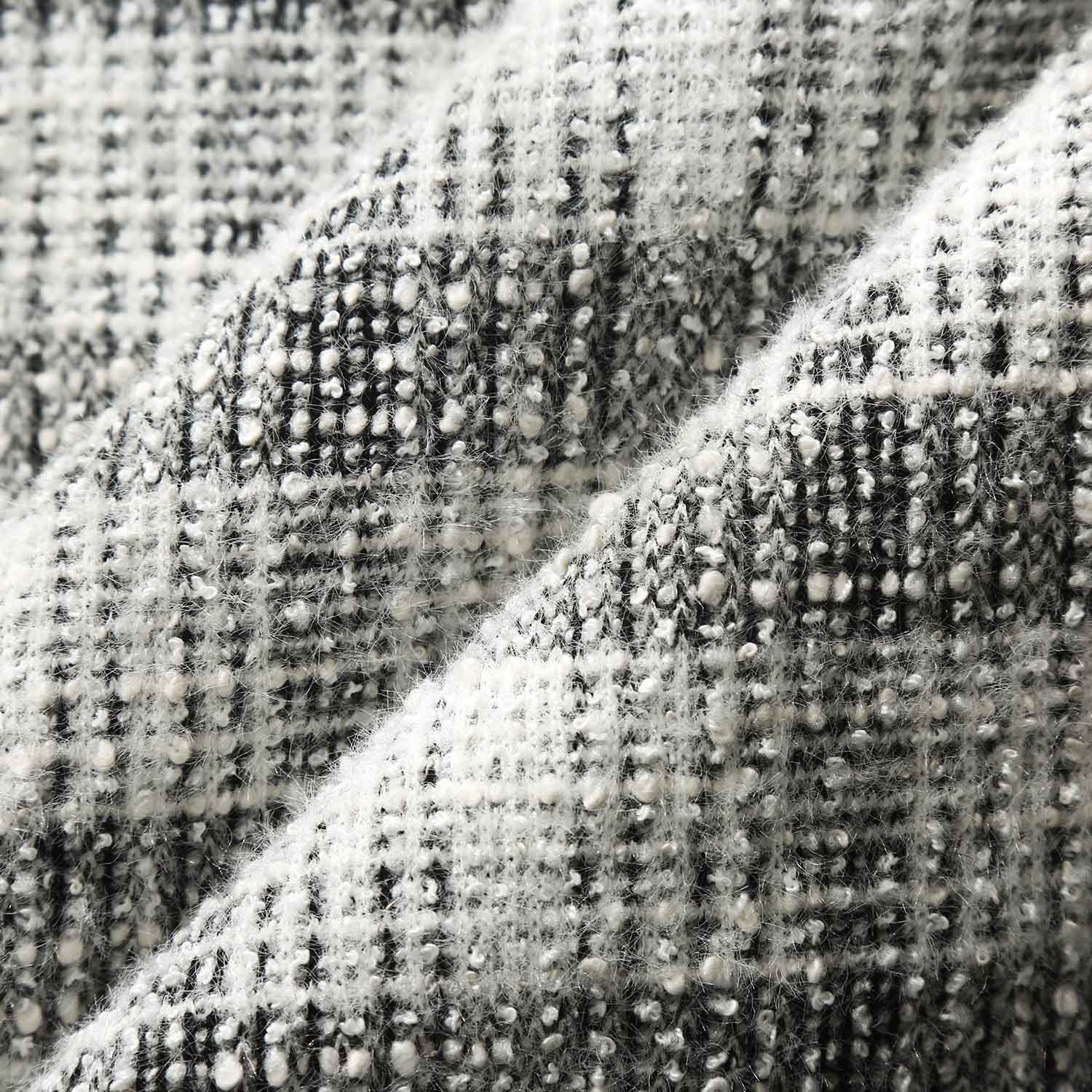 Peone Faux Fur Decorative Pillow-