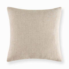 linen throw pillow cover
