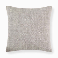 Grey Linen pillow cover